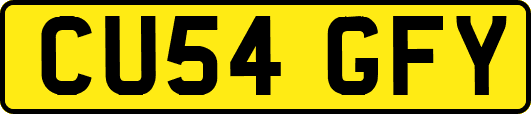 CU54GFY