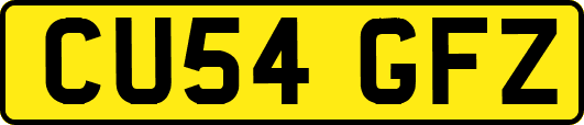 CU54GFZ