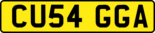 CU54GGA