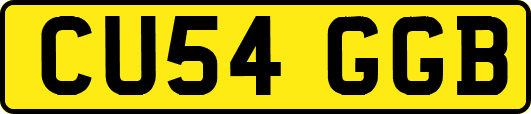 CU54GGB