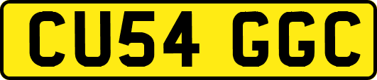 CU54GGC