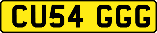 CU54GGG