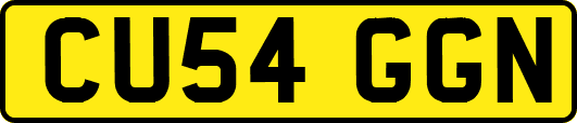 CU54GGN