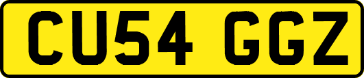 CU54GGZ