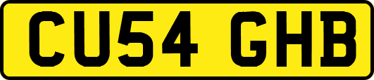CU54GHB