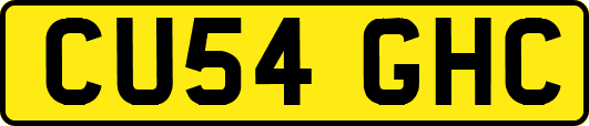CU54GHC