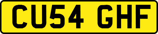 CU54GHF