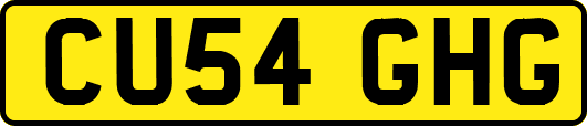 CU54GHG