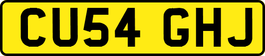 CU54GHJ