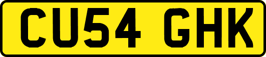 CU54GHK