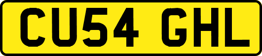 CU54GHL