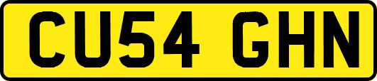 CU54GHN