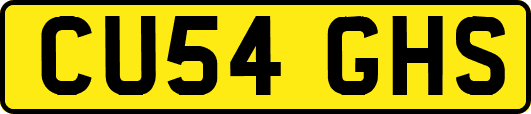 CU54GHS