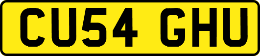 CU54GHU