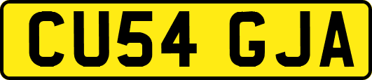 CU54GJA
