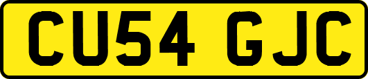 CU54GJC