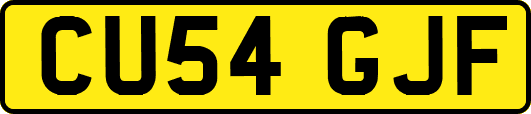 CU54GJF