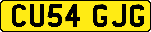 CU54GJG