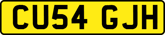 CU54GJH