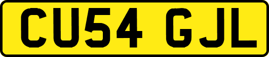 CU54GJL