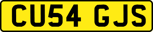 CU54GJS