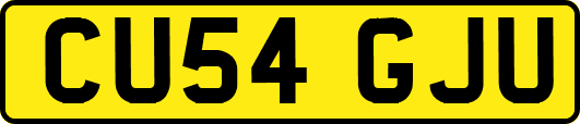 CU54GJU