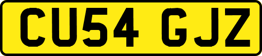 CU54GJZ