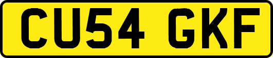 CU54GKF