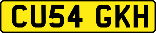 CU54GKH