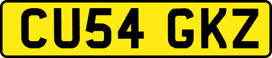 CU54GKZ