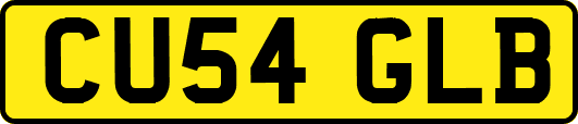 CU54GLB