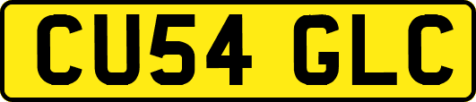 CU54GLC