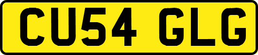 CU54GLG