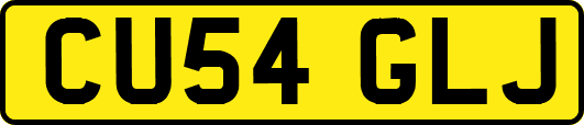 CU54GLJ