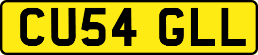 CU54GLL