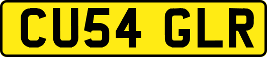CU54GLR