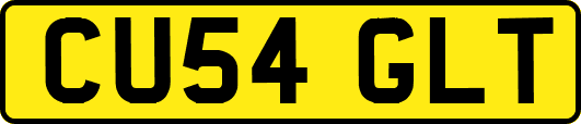 CU54GLT