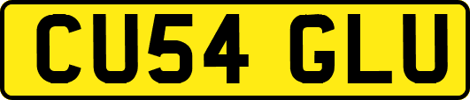 CU54GLU