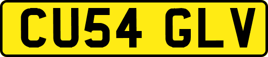 CU54GLV