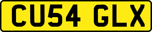 CU54GLX