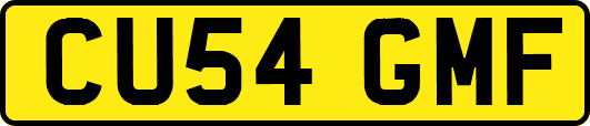 CU54GMF