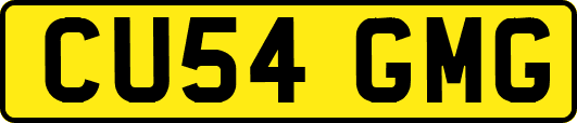 CU54GMG