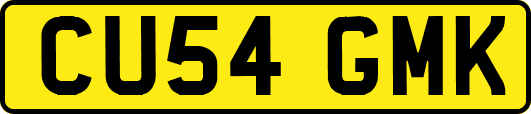 CU54GMK