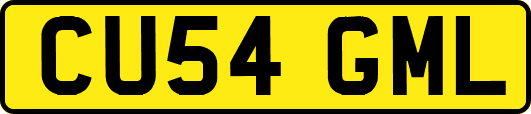 CU54GML
