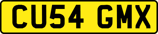 CU54GMX