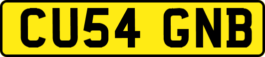 CU54GNB