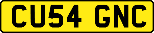 CU54GNC