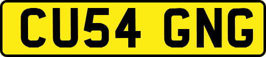 CU54GNG