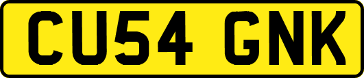 CU54GNK