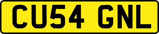 CU54GNL